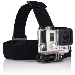 GoPro Correa para Casco o Cabeza