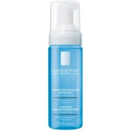 La Roche-Posay Toleriane Agua Micelar Espumosa 150ml