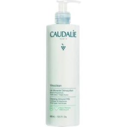 Caudalie Vinoclean Leche De Almendras Desmaquillante 400ml