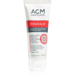 Rosakalm Anti-Redness Cream Crema De Día Para Pieles Sensibles Con Tendencia A Rojeces 40 Ml