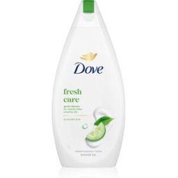 Fresh Care Gel De Ducha Nutritivo 450 Ml