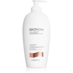 Collagen Fit Body Milk Leche Corporal Reafirmante 400 Ml