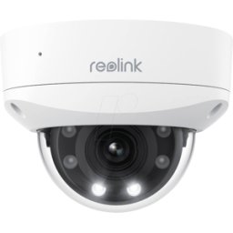 REOLINK REO P437 - Cámara de seguridad, IP, LAN, Exterior, PoE