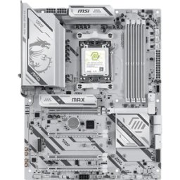 MSI 7E56-030R - MSI MAG B850 GAMING PLUS WIFI MAX (AM5)
