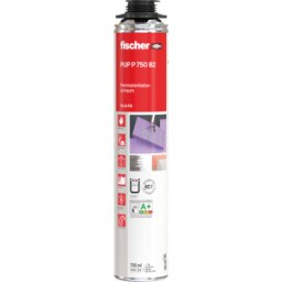 FISCHER BEFESTIGUNGSSYSTEME FD 506671 - ESPUMA ADHESIVA PERIMETRAL PUP P 750 B2