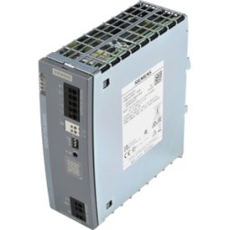 SIEMENS PSU6200 DC24V10A - Fuente de alimentación SITOP PSU6200, 1 fase 24 V/10 A DC