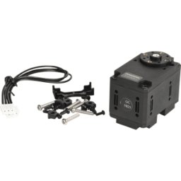 ROBOTIS XL430-W250-T - Robótica servomotora, 6,5 - 12 V DC