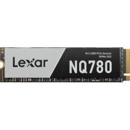 LNQ780X001T - SSD M.2 Lexar NQ780 1 TB NVME PCIe