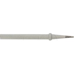 VELLEMAN VEL BITC7N2 - Punta para soldar, 0,5 mm, en forma de lápiz, puntiaguda, para V