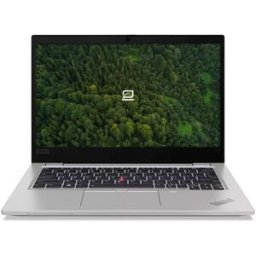 Lenovo ThinkPad L13 G2 13,3" i5 1145G7, 16GB, SSD 256GB, FHD, Gris, A+
