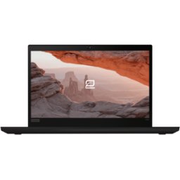 Lenovo Thinkpad T490 14" i5 8365U, 16GB, SSD 256GB, FHD, A