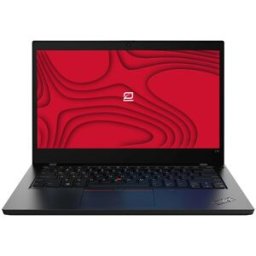 Lenovo ThinkPad L14 G4 14" i5 1345U, 16GB, SSD 256GB, FHD, A+