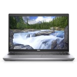 Dell Latitude 5521 15,6" i7 11850H, 16GB, SSD 512GB, FHD, Bat. Nueva, A+
