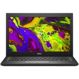 Dell Latitude 7290 12,5" i7 8650U, 16GB, SSD 512GB, A+