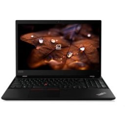 Lenovo Thinkpad T15 G1 15,6" i5 10310U, 16GB, SSD 512GB, FHD, A+