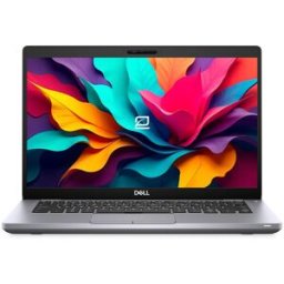 Dell Latitude 5410 14" i5 10310U, 16GB, SSD 256GB, FHD, Gris, A+