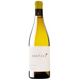 Via Edetana Blanc 2025 - Vino blanco de Edetaria, España 13,50% - 75 cl