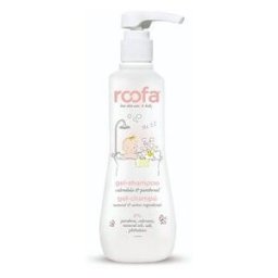 Roofa Baby Basic Gel-shampoo 500 ml