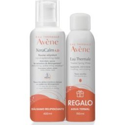 Avene Avène Xeracalm Pack Bálsamo + Eau Thermal 1ud