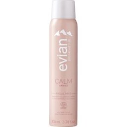 EVIAN Spray Facial Calmante 100 ml