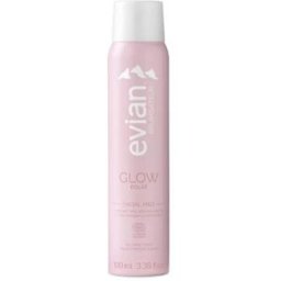 EVIAN Spray Facial Iluminador 100ml