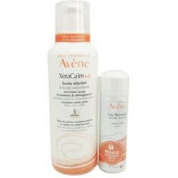 Avene Set Xeracalm Bálsamo Agua Termal 1 ud