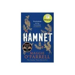 Headline Publishing Group Hamnet: Winner Of The Women's Prize For Fiction 2020 - The No. 1 Bestseller