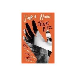 Little, Brown Book Group Limited True Biz