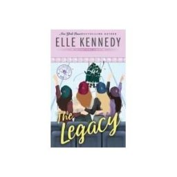 Little, Brown Book Group Limited The Legacy
