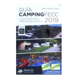 SGEL - STAR Guia Fecc Campings 2019