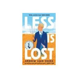 Little, Brown Book Group Limited Less Is Lost