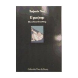 Visor libros, S.L. El Gran Juego