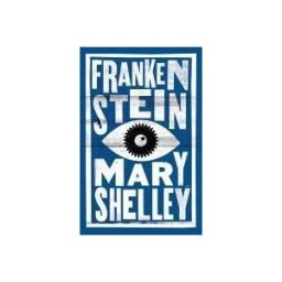 Alma Books Ltd Frankenstein