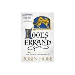 Random House Worlds Fool's Errand: Book One Of The Tawny Man Trilogy