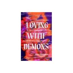 Little, Brown Book Group Limited Loving With Demons