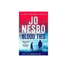 Random House Uk Ltd Blood Ties
