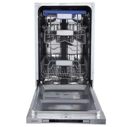 Infiniton DIW-NB410 Lavavajillas Integrable Capacidad 10 Cubiertos D