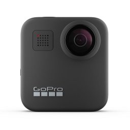 GoPro MAX Cámara Deportiva 5K UltraHD 360º