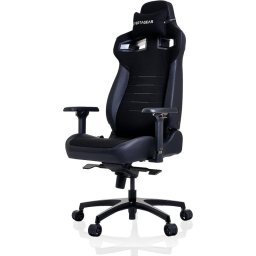Vertagear Racing PL4800 Silla Gaming Ergonómica Negro Carbono