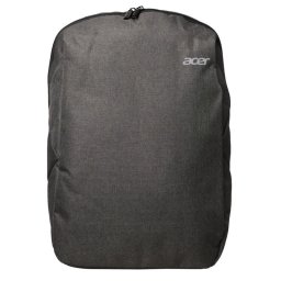 Acer 15 BASIC Mochila Gris para Portátil hasta 15.6" Gris/Verde