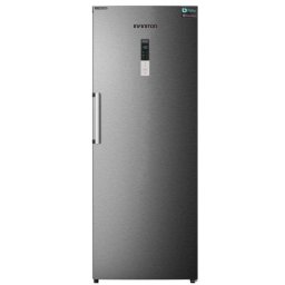 Congelador Vertical Infiniton CV-870IX No Frost 380L Inox A++