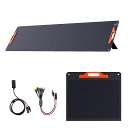 OSCAL PM200 SE Panel Solar Portátil Monocristalino de 200 W IP67