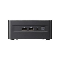 Barebone ASUS NUC 13 RNUC13L3HV500000I Core i5-1350P 64GB DDR4 SSD/HDD Wi-Fi 6E Thunderbolt 4