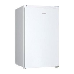Frigorífico compacto libre instalación 84cm 102L E Blanco puertas reversibles cajón crisper