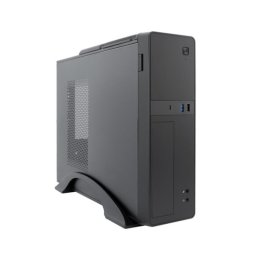 Differo T310 Intel Core i3-14100 8GB 500GB SSD NVMe DVD-RW Windows 11 Home