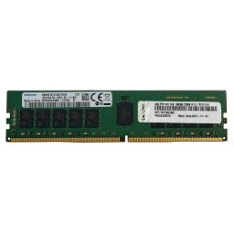 Memoria RAM Lenovo 4X77A77494 8GB 1x8GB DDR4 3200MHz ECC 288-pin DIMM