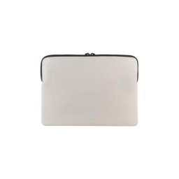 Funda portátil Tucano BFGOM1314-G 14" impermeable gris bolsillo exterior