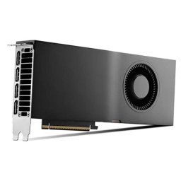 Tarjeta Gráfica HP NVIDIA RTX Pro 4500 32GB GDDR6 4 DisplayPort Profesional