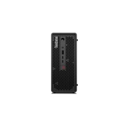 PC Sobremesa Lenovo ThinkStation P3 Ultra SFF Gen 2 Intel Core Ultra 7 265K 32GB 1TB SSD Intel Graphics Windows 11 Pro