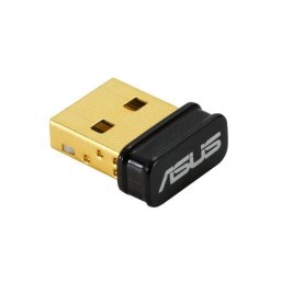 Tarjeta de red ASUS USB-BT540 Bluetooth 6.0 Ultra-Compacta